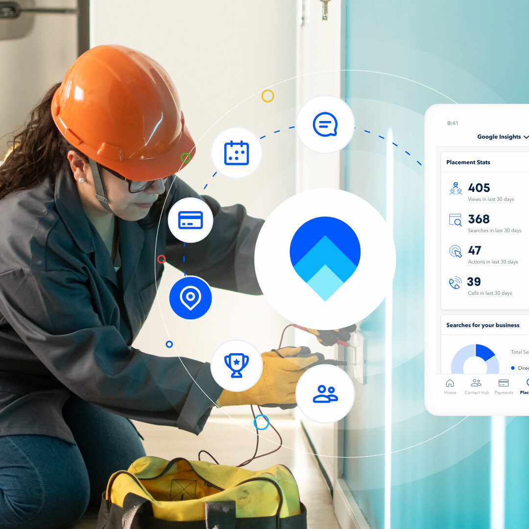 Home Service Pros Gosite